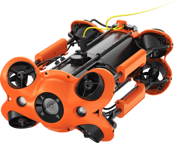 Chasing Gladius M2 PRO (200m)