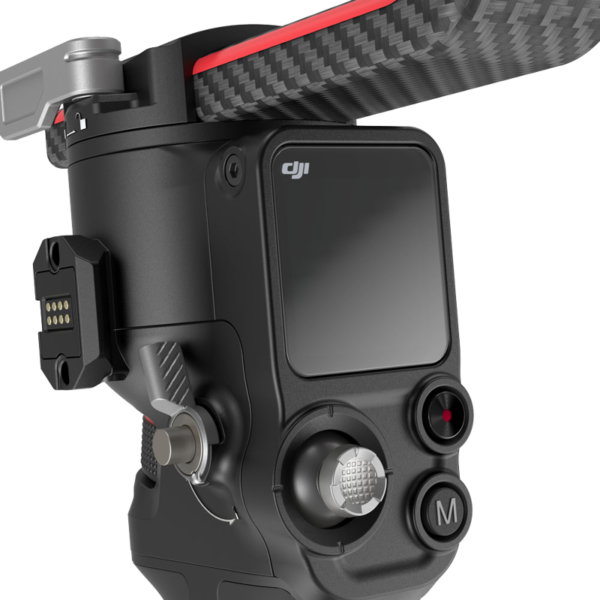 Smallrig - 3029 DJI RS 2 / RSC 2 ekraanikaitse