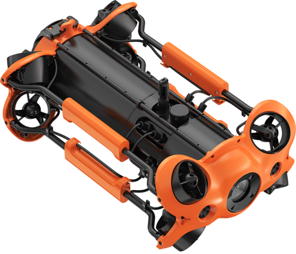 Chasing Gladius M2 PRO (200m)