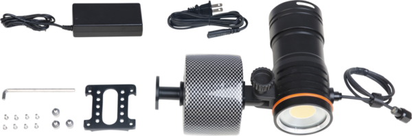 Chasing Floodlight (M2/M2 S/M2 Pro)