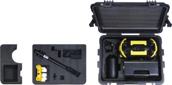 Chasing Hardcase (M2/M2 S)