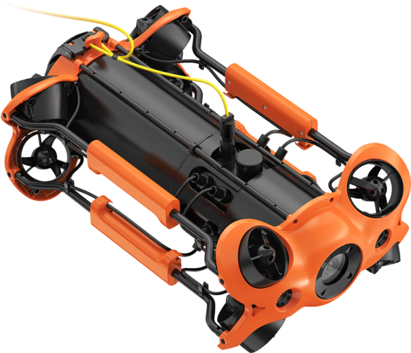 Chasing Gladius M2 PRO (200m)