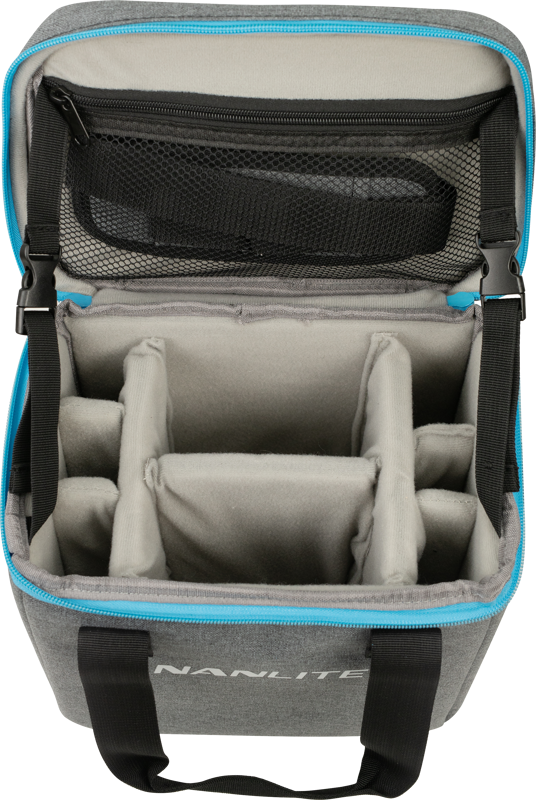 Nanlite - PavoTube II 6C Kit Carrying Case