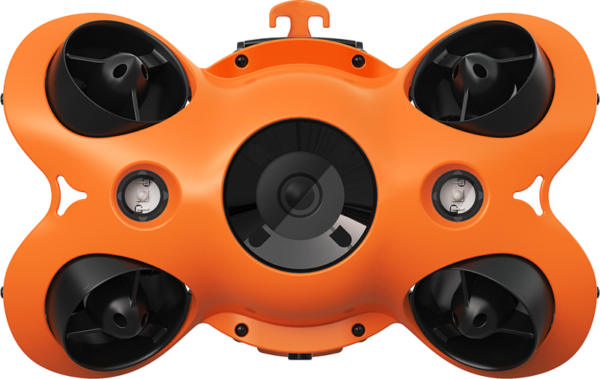 Chasing Gladius M2 PRO (200m)