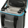 Nanlite - PavoTube II 6C Kit Carrying Case