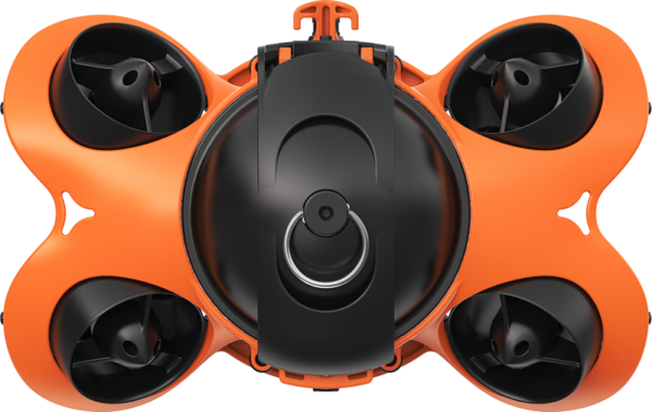 Chasing Gladius M2 PRO (200m)