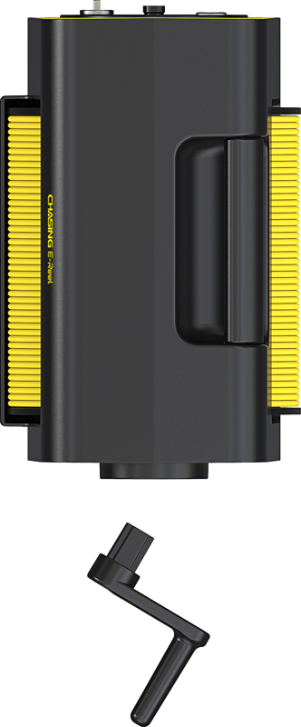 Chasing E-Reel Electric Winder inc. 200M Cable (M2/M2 S/M2 Pro)