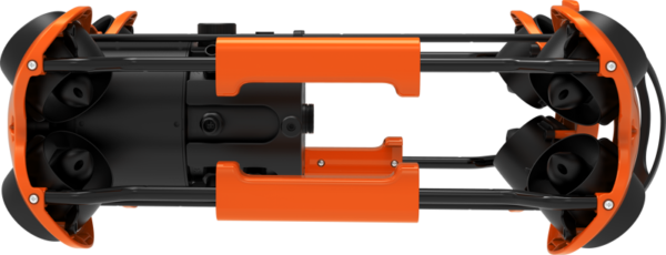 Chasing Gladius M2 PRO (200m)