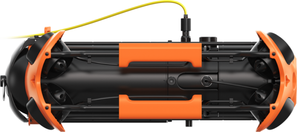Chasing Gladius M2 PRO (200m)
