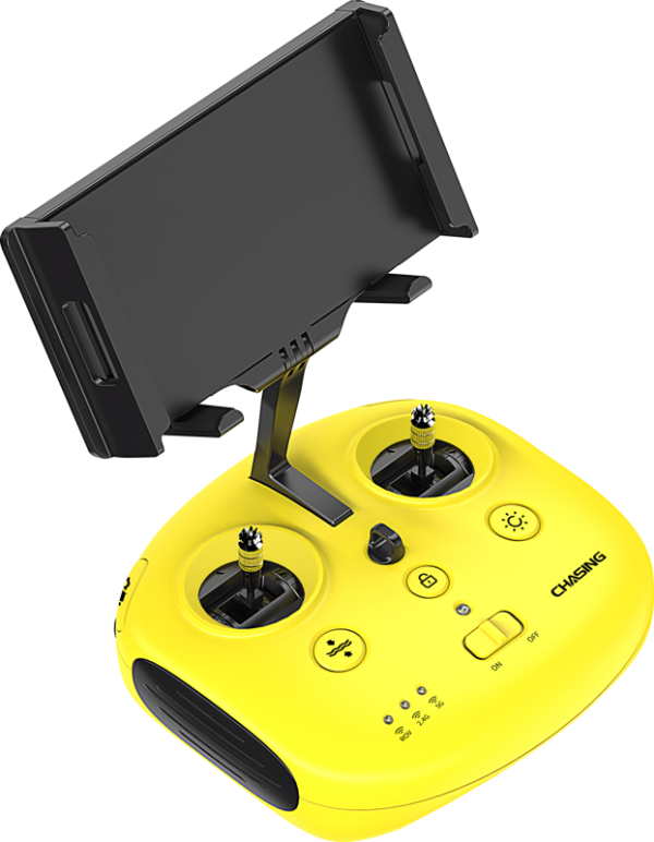 Chasing Gladius M2 PRO (200m)