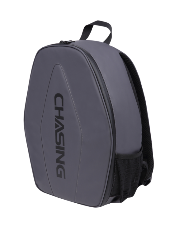 Chasing Seljakott (Gladius Dory)