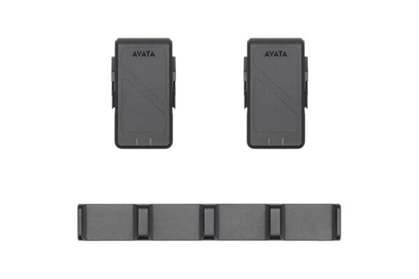DJI Avata - Fly More Kit
