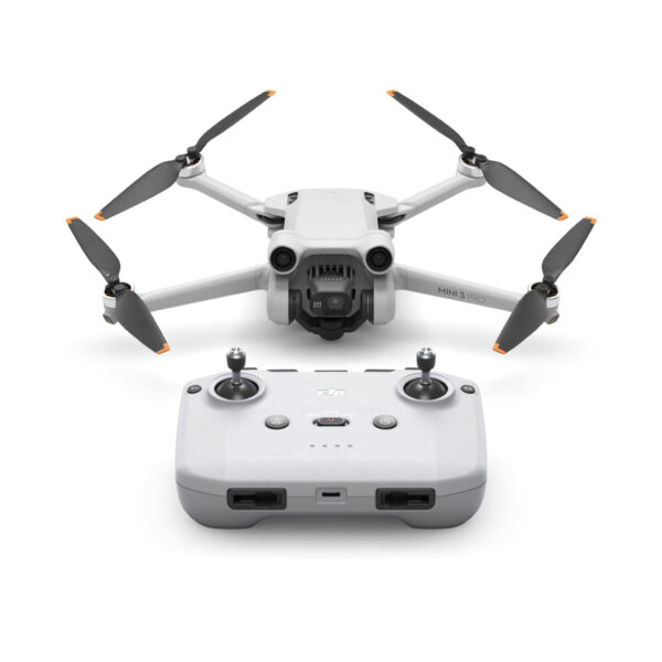 DJI Mini 3 Pro (DJI RC-N1)