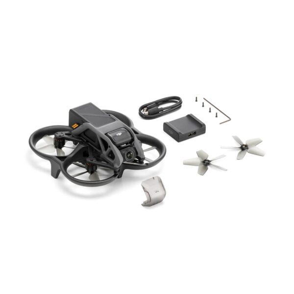 DJI Avata - Fly More Kit