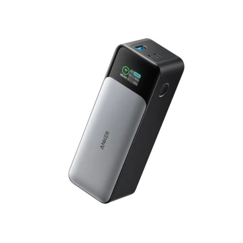 Anker - 737 Power Bank (PowerCore 24K)