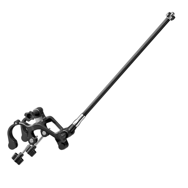 Third-Person Bike Handlebar Mount