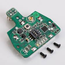 Rodeo 110-Z-13 TX5836(FCC) Transmitter