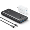 Anker 737 PowerCore III (25600mAh)