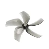 Gemfan D76 5-Blade propellers (5mm/1.5mm shaft)