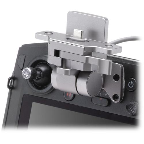 DJI Matrice 300 Smart Controller Enterprise monitorikinnitus