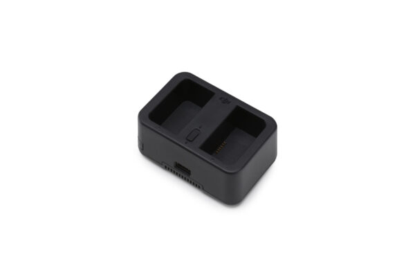 DJI WCH2 laadimisdokk