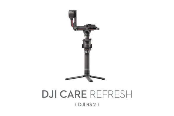 DJI Care Refresh (RS 2 1-aasta)