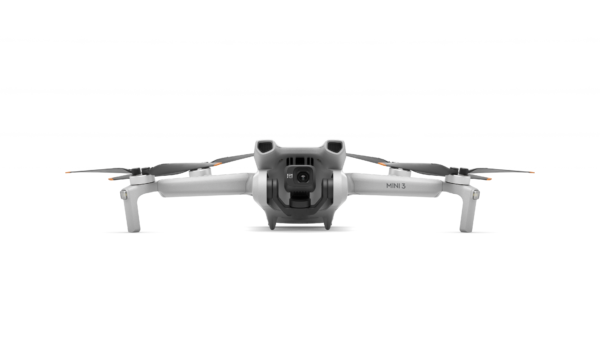 DJI Mini 3 Fly More Combo (DJI RC-N1)