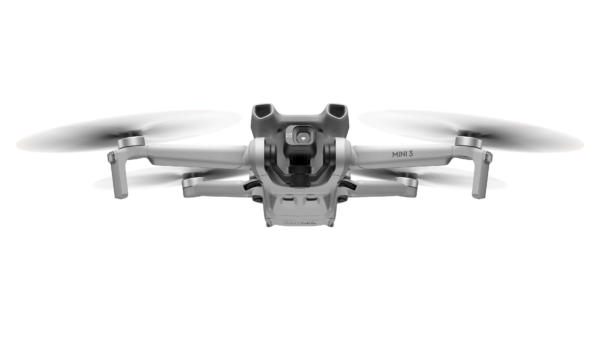 DJI Mini 3 Fly More Combo (DJI RC-N1)