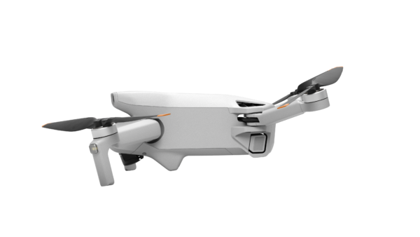 DJI Mini 3 Fly More Combo (DJI RC-N1)