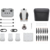 DJI Mini 3 Fly More Combo (DJI RC-N1)