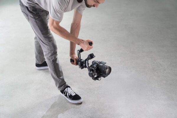 DJI R Briefcase käepide