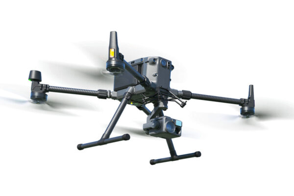 DJI Matrice 300 RTK