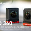 BETAFPV SMO 360 Camera