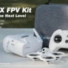 BetaFPV Cetus X FPV Kit