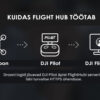 DJI Flighthub