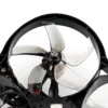 Gemfan D76 5-Blade propellers (5mm/1.5mm shaft)