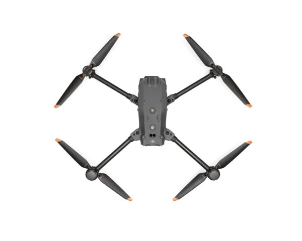 DJI Matrice 30T (Thermal)