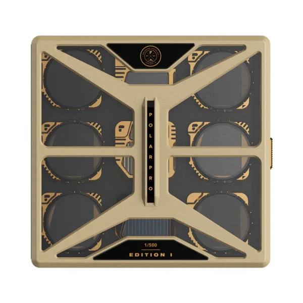 PolarPro - Mavic 3 Directors Collection