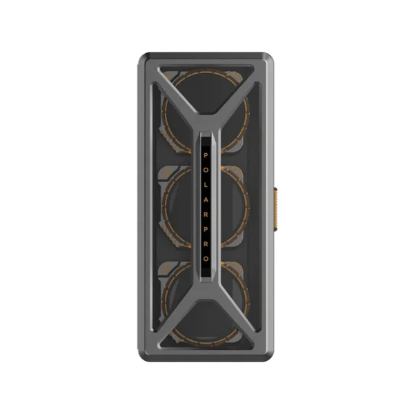 PolarPro - Mavic 3 VIVID COLLECTION (ND8/PL, ND16/PL & ND32/PL)