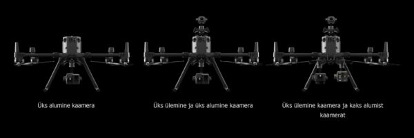 DJI Matrice 300 RTK
