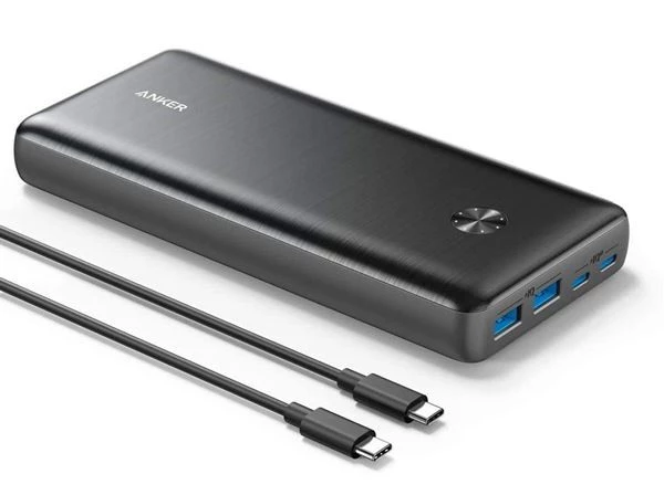 Anker 737 PowerCore III (25600mAh)