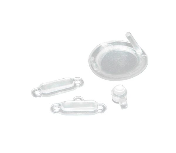 Rodeo 110-Z-06 Light guard