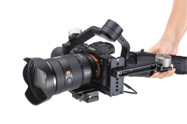 DJI Ronin-S / SC vastukaalukomplekt