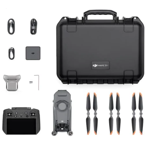 DJI Mavic 3 Multispectral