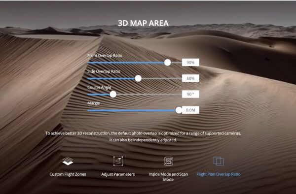 DJI GS Pro Team Professional (1 aasta)