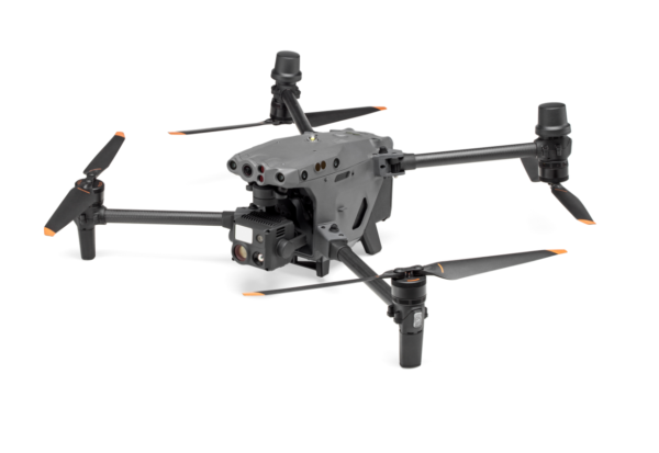 DJI Matrice 30T (Thermal)