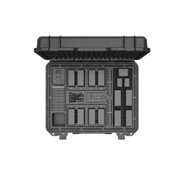 BATTERY STATION FOR MATRICE 300