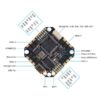BetaFPV F722 2-6S AIO 35A(BLHeli_S)