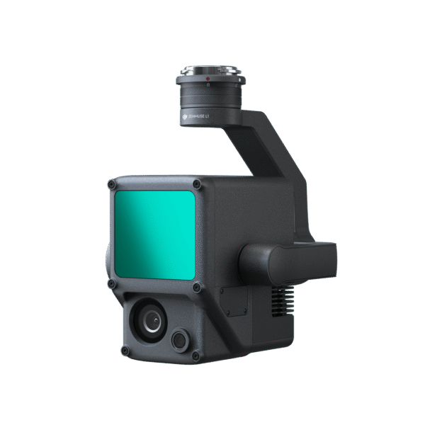 DJI Zenmuse L1