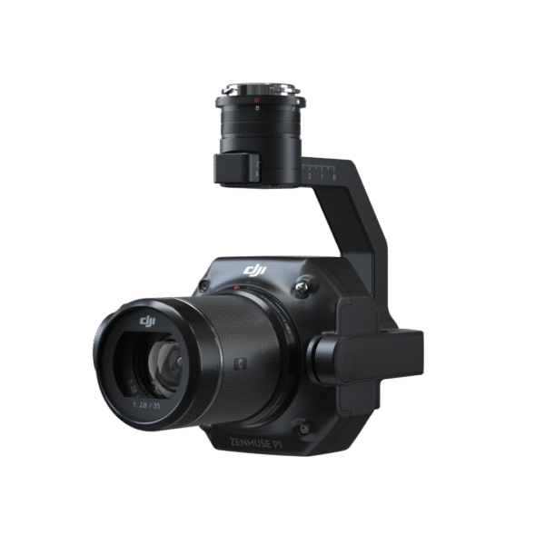 DJI Zenmuse P1